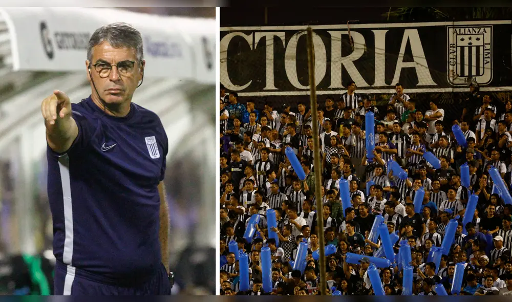 Alianza Lima: hija de Pablo Bengoechea le responde a hincha que quiso usarla de mensajera. Alianza Lima: hija de Pablo Bengoechea le responde a hincha que quiso usarla de mensajera.