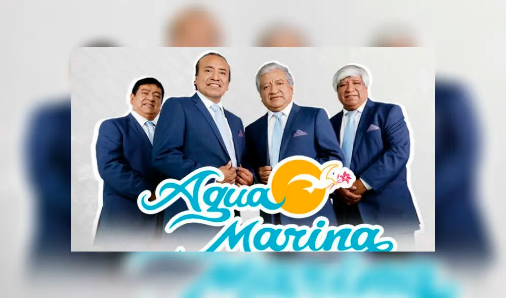 En Facebook, un músico tuvo la ingeniosa idea al fusionar una canción de Agua Marina con ‘Tusa’ de Karol G. En Facebook, un músico tuvo la ingeniosa idea al fusionar una canción de Agua Marina con ‘Tusa’ de Karol G.