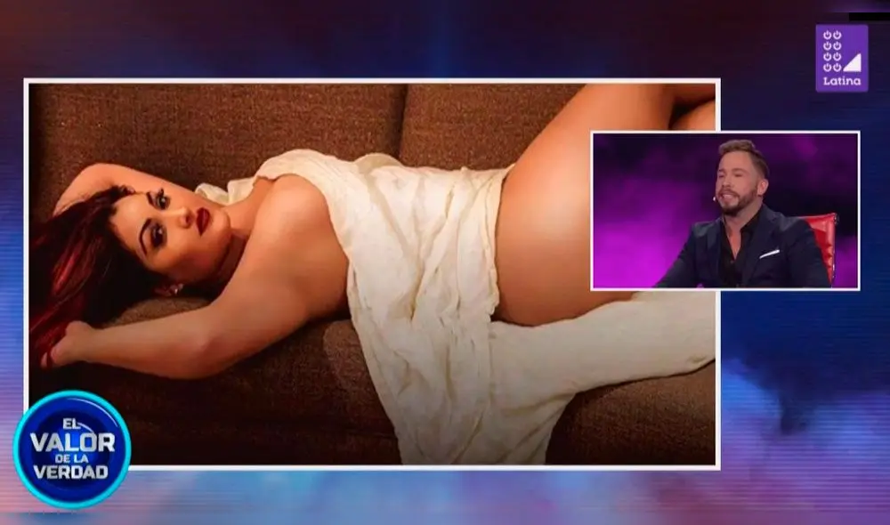 El dominicano contó detalles del encuentro con la modelo que desencadenó un romance oculto