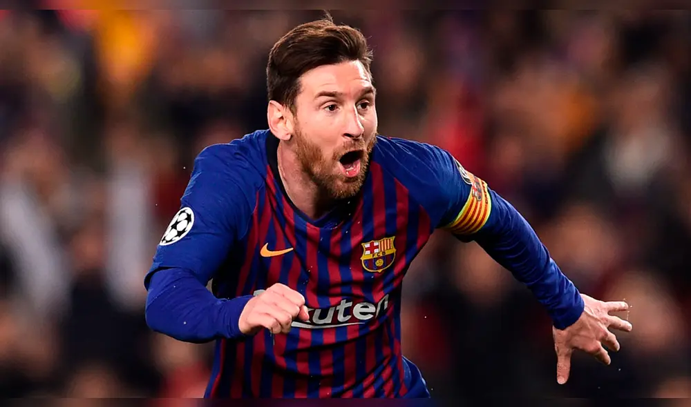 Lionel Messi y los 12 retos para el 2020. Lionel Messi y los 12 retos para el 2020.