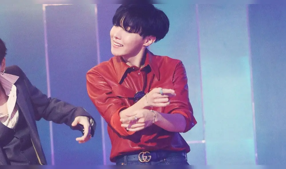 Desliza para ver más fotos de RM, Jin, JImin, Suga, J-Hope, Taehyung y Jungkook de BTS. Créditos: Big Hit Entertainment