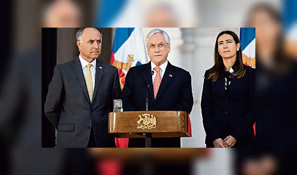 América Latina desilusionada de la clase política lucha por su futuro en las calles