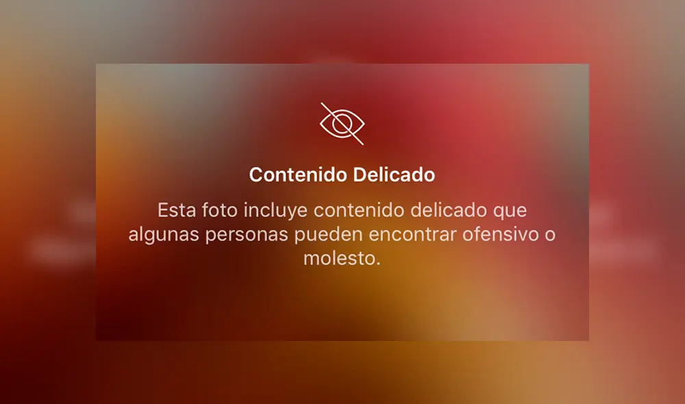 Instagram prohibe contenido ficticio sobre autolesión y suicidio. Instagram prohibe contenido ficticio sobre autolesión y suicidio.