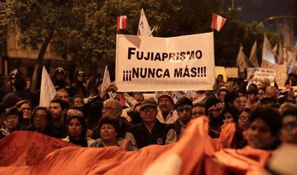 BBC: “¿Por qué el malestar social en Perú no estalla como en otros países vecinos?” BBC: “¿Por qué el malestar social en Perú no estalla como en otros países vecinos?”