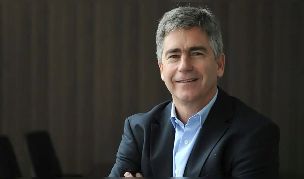 CADE Ejecutivos 2018: Gonzalo Aguirre asume la presidencia de la 56° edición