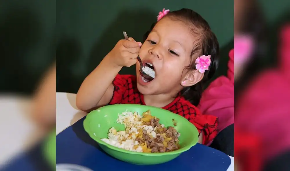 MIDIS insta a participar de la Primera Campaña Nacional contra la Anemia