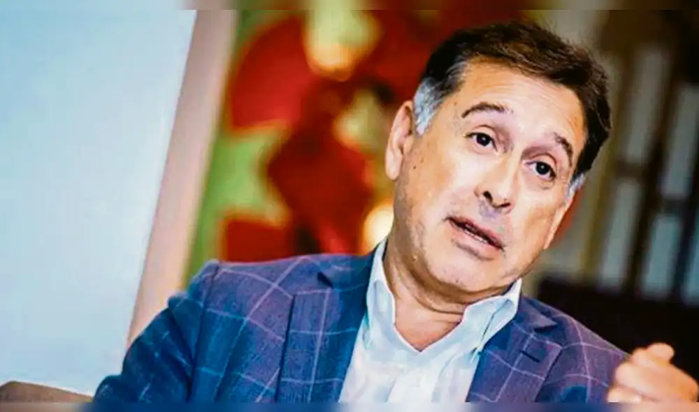 Fiscalía solicita 36 meses de prisión preventiva para Gerardo Sepúlveda