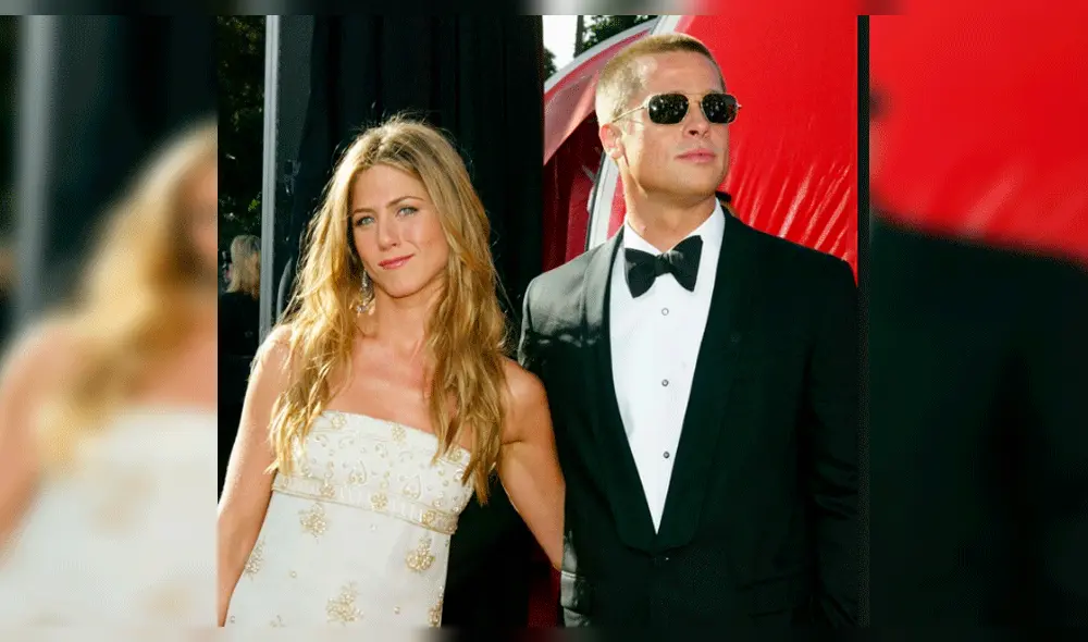 Jennifer Aniston revela la terrible razón por qué teme ser mamá [FOTO]