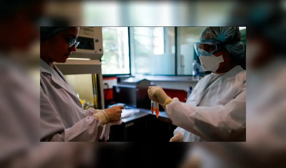 Las acciones de estas compañías que trabajan para vencer al virus han tenido un aumento notable.