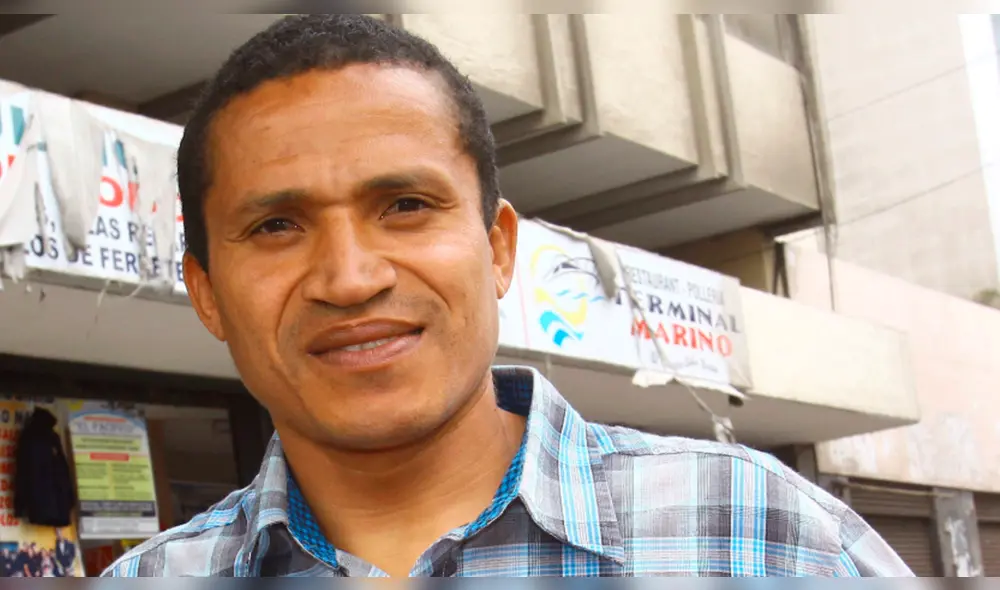 La vez que Kukín Flores le colgó el teléfono a Diego Armando Maradona La vez que Kukín Flores le colgó el teléfono a Diego Armando Maradona