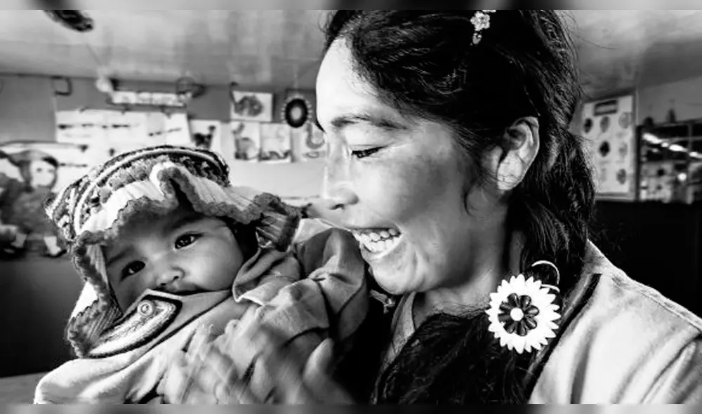 Un futuro en la isla