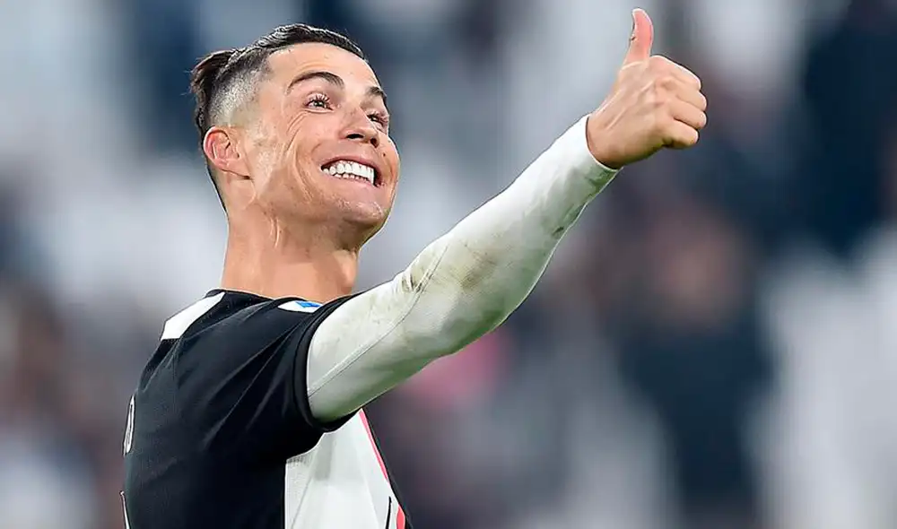 Cristiano Ronaldo Cristiano Ronaldo