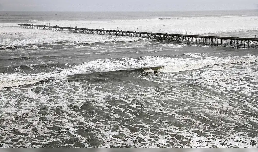Consorcio habría reafirmado intención de construir terminal de Puerto Eten