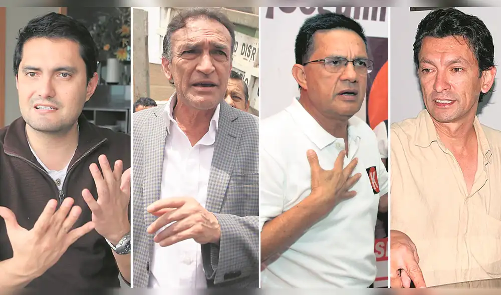 Empresario confirmaría función de hermanos Becerril en presunta entrega de coimas 