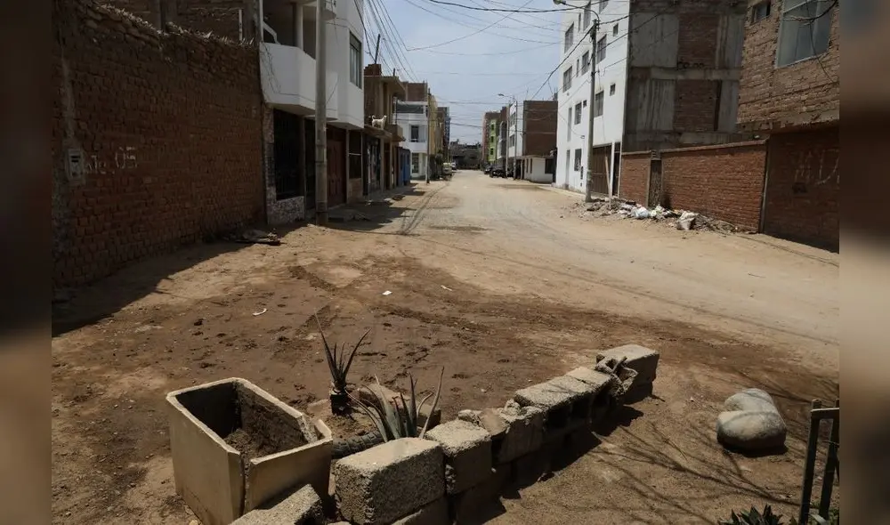 asfaltarán calles asfaltarán calles