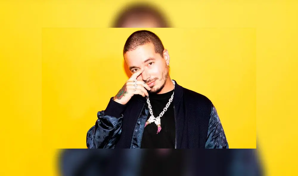 J Balvin anuncia el estreno de ‘The boy from Medellín’, documental sobre su vida y carrera