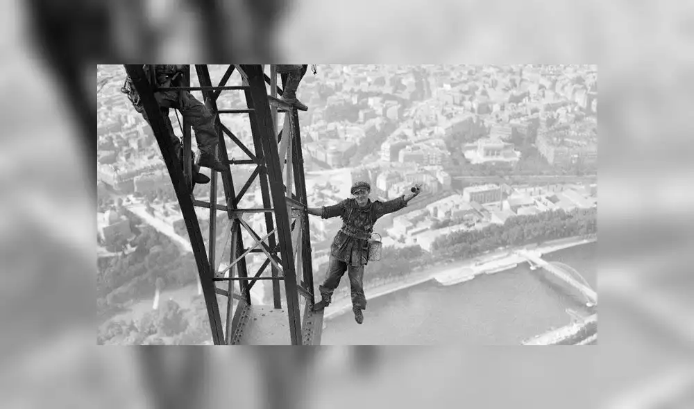 ¿Por qué la Torre Eiffel fue considerada en un principio como una estructura poco útil?