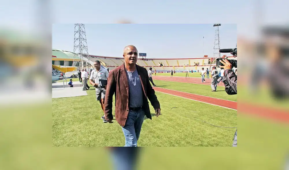 Atlético Grau: Rafo Castillo saca conclusiones del mal momento de su equipo