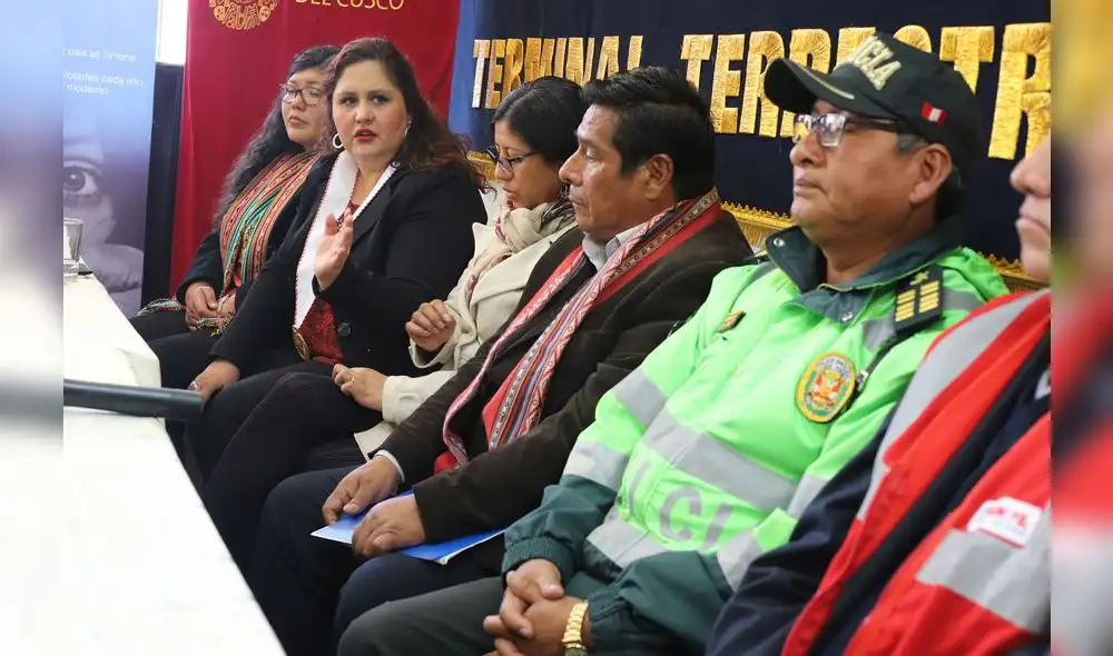 Inicia campaña para rechazar explotación laboral en Cusco