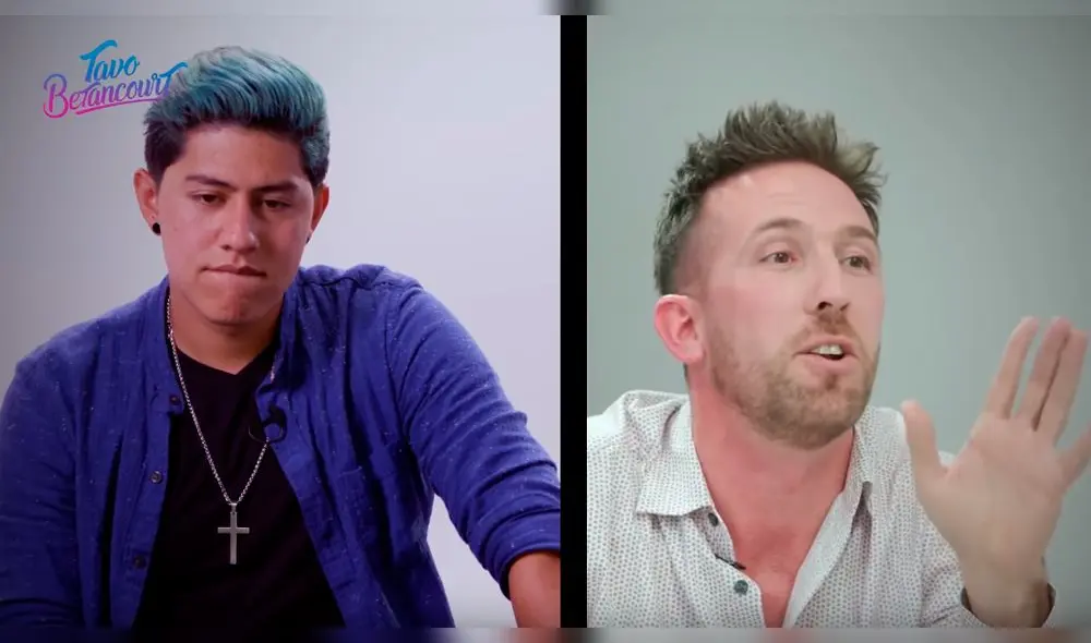 Tavo Betancourt se indigna al ver a la ‘Chica Badabun’ con su expareja