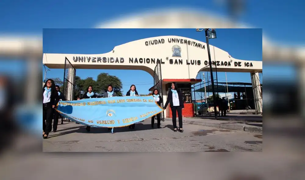 Exigen renuncia de autoridades que administran la UNICA. Créditos: Facebook.