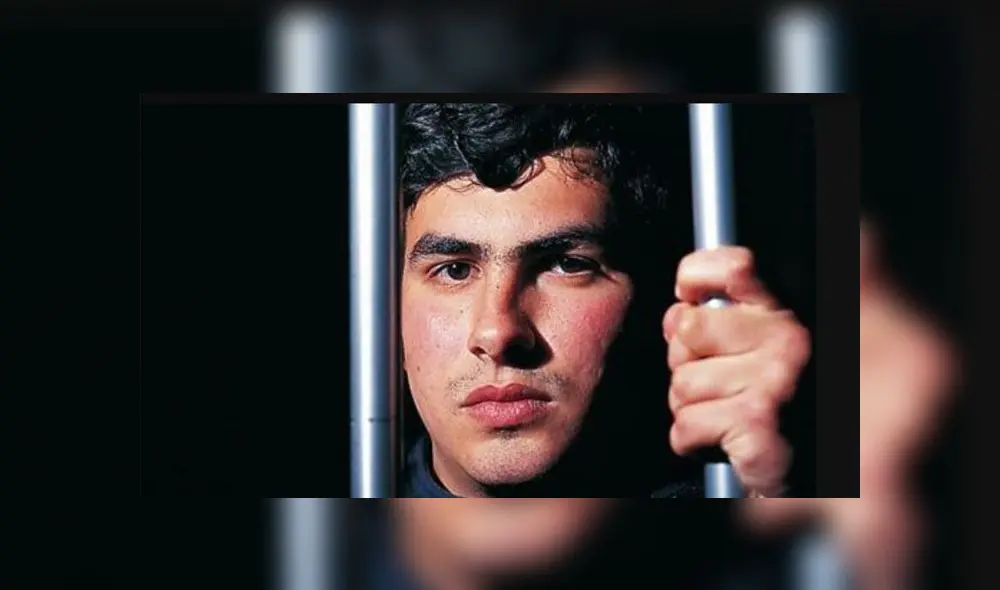 El feminicida debía salir en libertad en 2024, pero será liberado en febrero de 2020. El feminicida debía salir en libertad en 2024, pero será liberado en febrero de 2020.