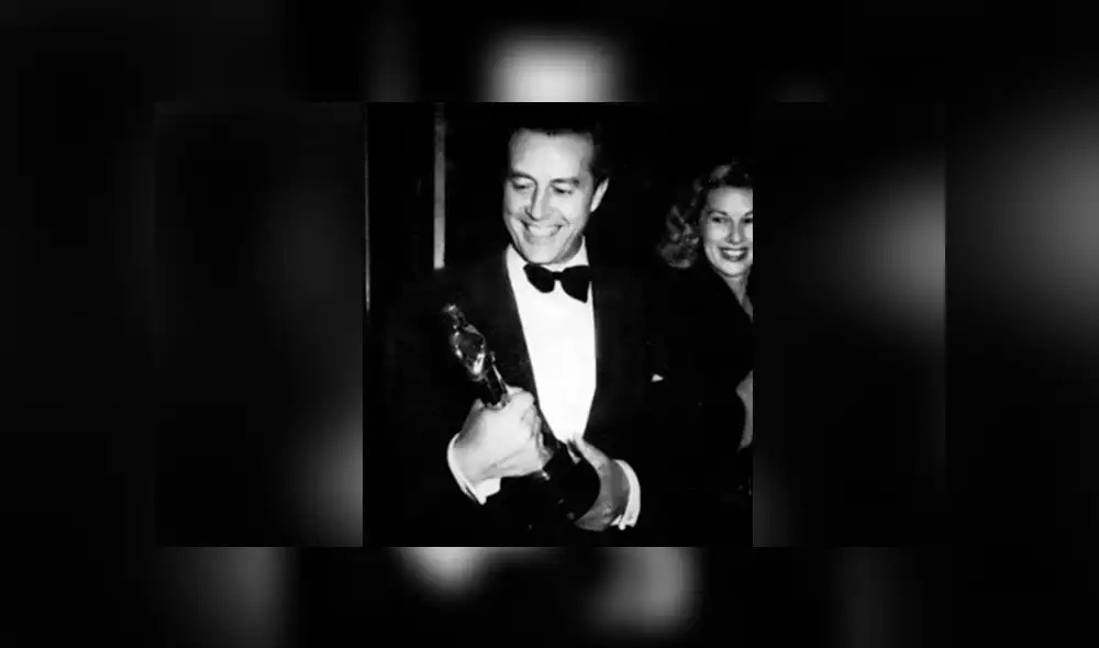 Premios Oscar: 10 actores más ganadores de este evento [FOTOS y VIDEOS]