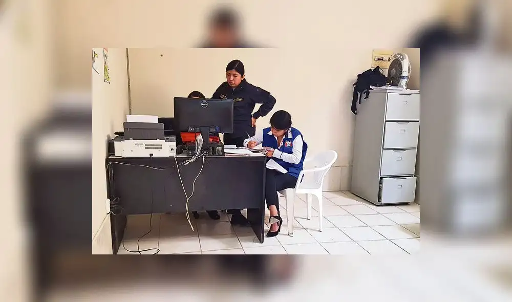 Defensoría advierte riesgos en comisaría de La Victoria