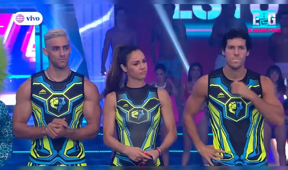 Esto es guerra 2020 Esto es guerra 2020