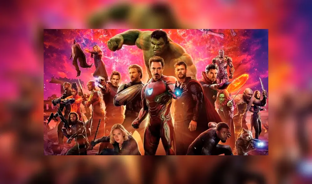 'Avengers 4: Endgame': conoce cuál es la fecha de estreno de la entrega de Marvel en toda Latinoamérica [FOTOS]