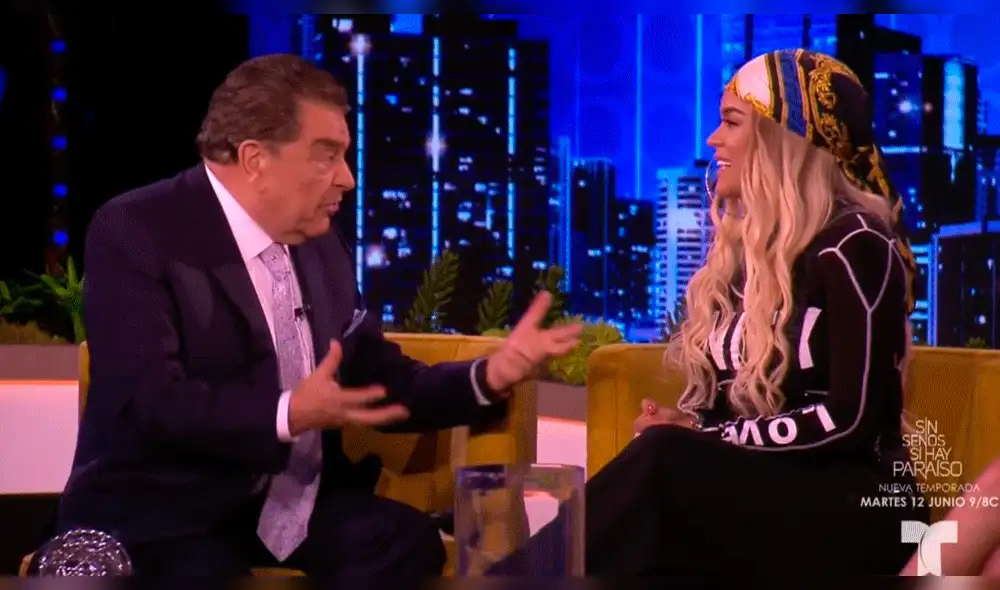 Don Francisco se despide de su programa de Telemundo con emotivo mensaje [VIDEO]
