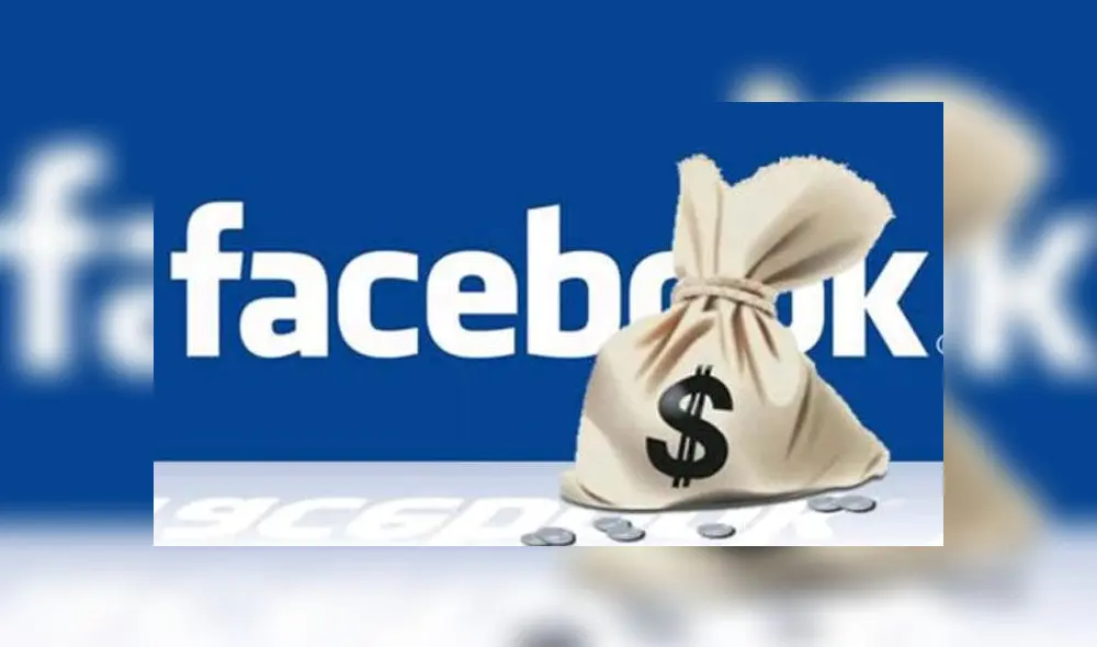 Facebook pagará a las personas que envíen sus grabaciones de voz.