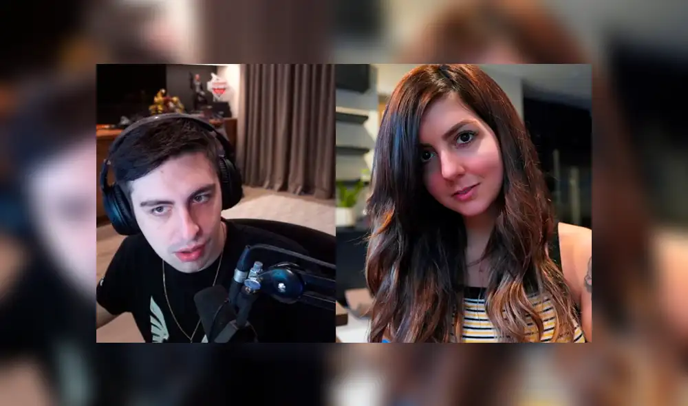 Streamer de World of Warcraft Classic mata a su personaje mientras conversa con su novia.