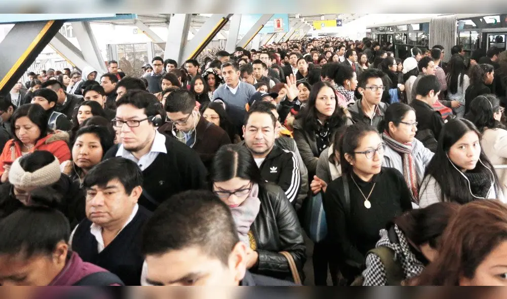 Debate municipal: ¿Qué propusieron los candidatos para no ir "como sardinas" en el transporte? Debate municipal: ¿Qué propusieron los candidatos para no ir "como sardinas" en el transporte?