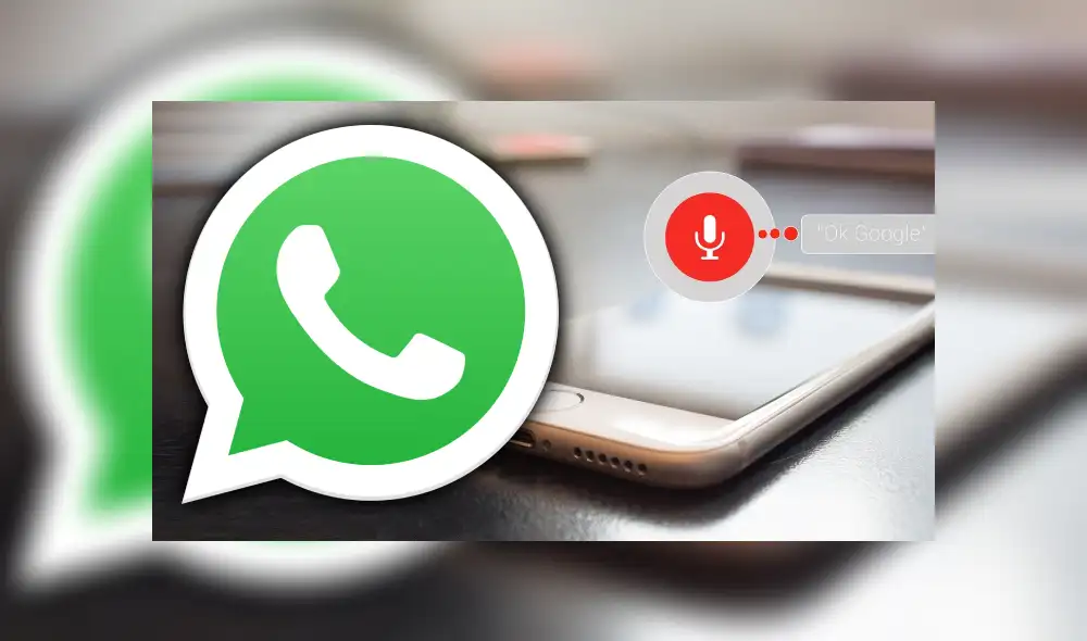 Sigue estos pasos para configurar el asistente de voz con WhatsApp. Imagen: YouTube.