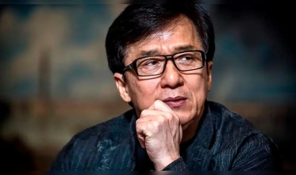 El actor de 65 años sufrió un accidente que casi le cuesta la vida durante las grabaciones de su último filme.