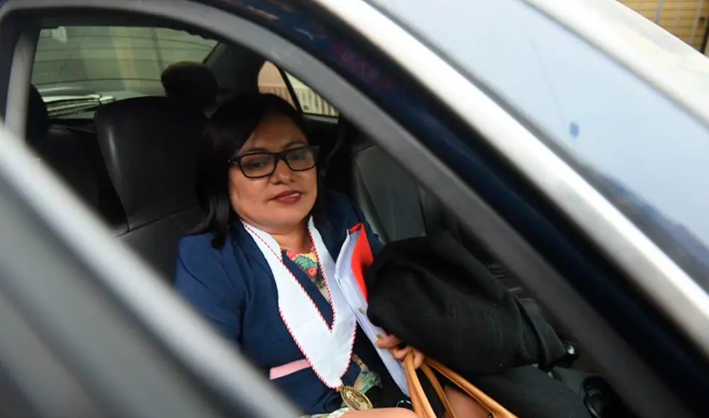 Gasoducto Sur y Odebrecht: ¿Por qué es investigada Nadine Heredia? Gasoducto Sur y Odebrecht: ¿Por qué es investigada Nadine Heredia?