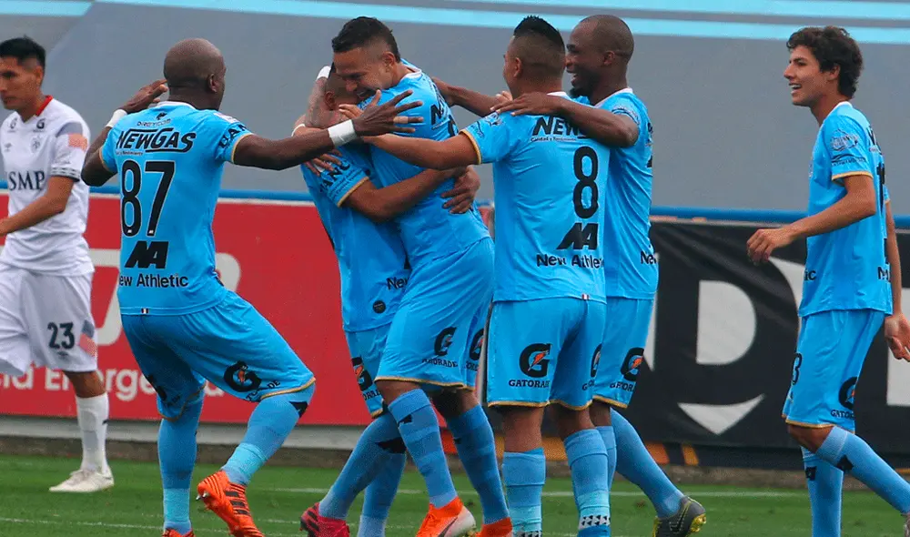 Conoce qué equipos clasificarían a la Copa Libertadores y Sudamericana Conoce qué equipos clasificarían a la Copa Libertadores y Sudamericana