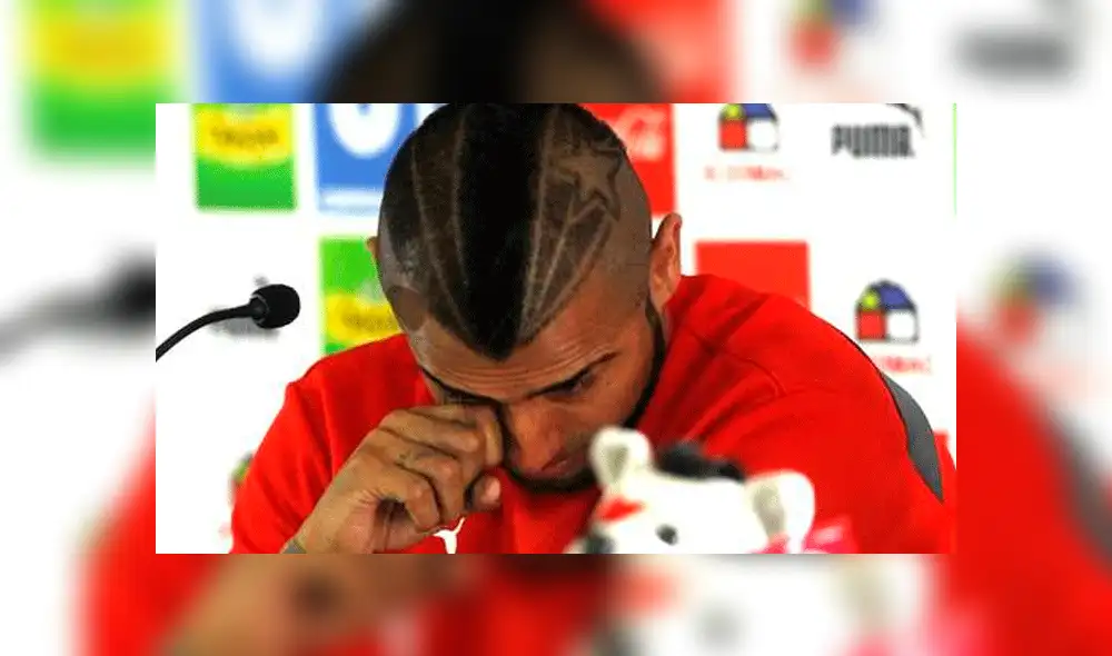 En Facebook, se burlan de Chile para promocionar el repechaje de Perú [FOTO]