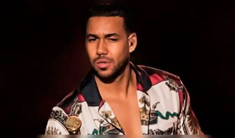 A través de Instagram se conoció esta colaboración entre Don Omar y Jowel & Randy llamada “Si te tiras”. Foto: difusión