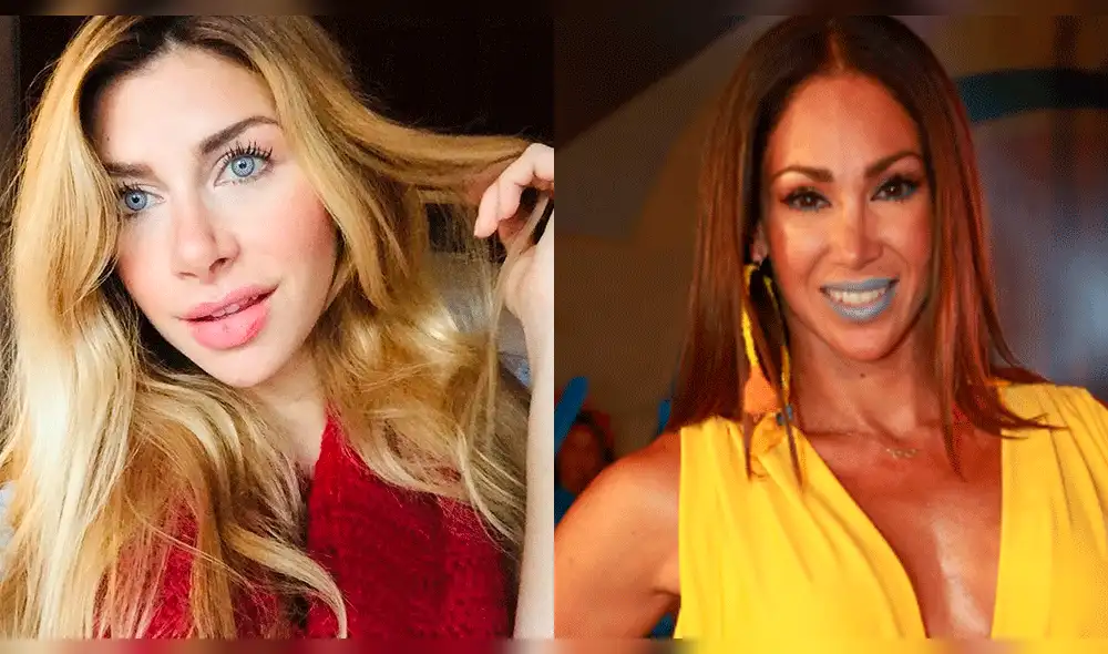 Xoana González: "Quisiera tomarme un café con Melissa Loza"