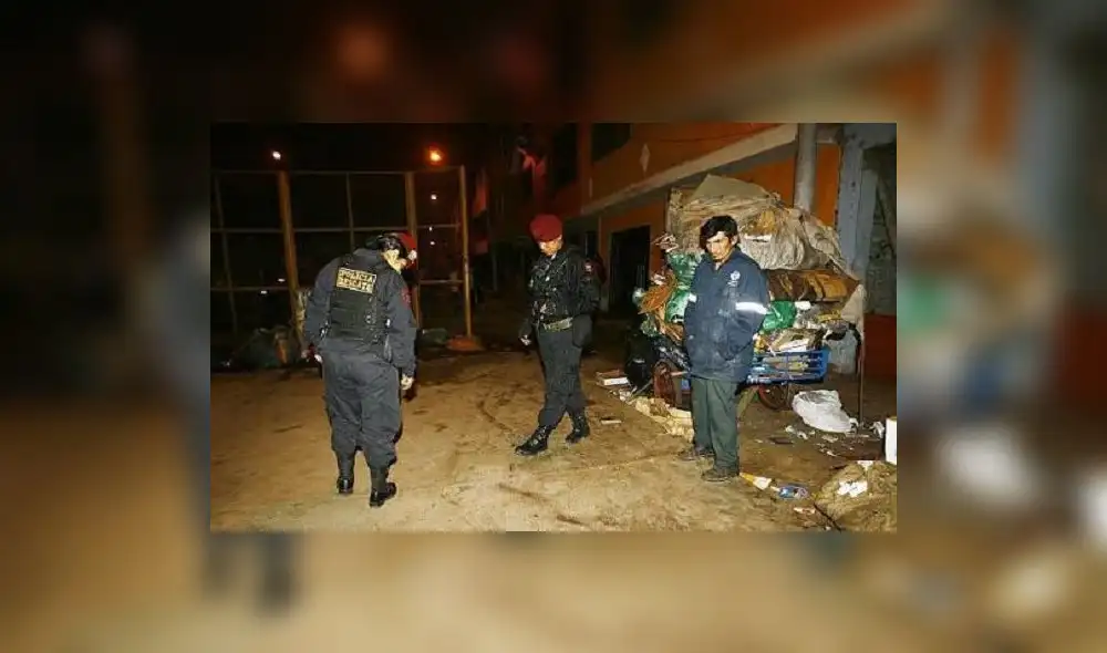 Chorrillos: Barrista de Universitario de Deportes acribilló a cinco hinchas de Alianza Lima Chorrillos: Barrista de Universitario de Deportes acribilló a cinco hinchas de Alianza Lima