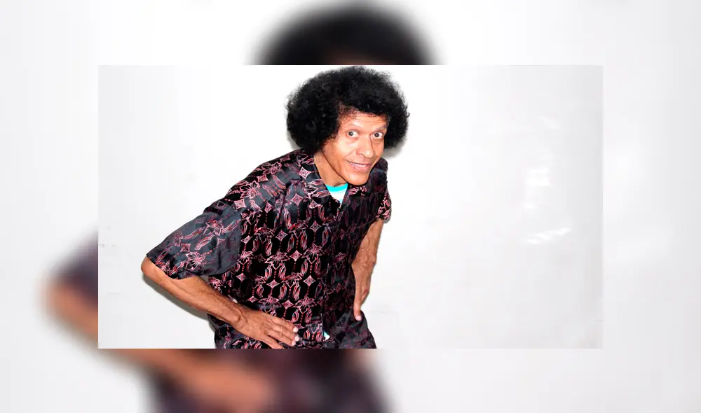 Toto África: el caníbal de la música que sonó detrás de las risas [FOTOS]