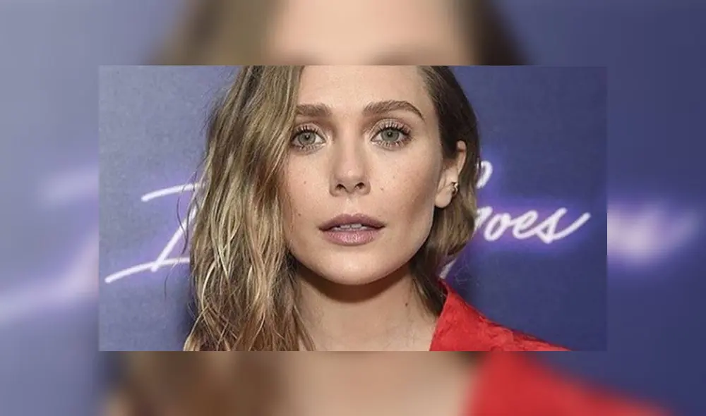 Elizabeth Olsen, mundialmente famosa por su papel como Bruja Escarlata en Marvel, llevó una infancia mucho más normal, alejada de los focos de Hollywood, muy distinta a la de las gemelas Olsen. Elizabeth Olsen, mundialmente famosa por su papel como Bruja Escarlata en Marvel, llevó una infancia mucho más normal, alejada de los focos de Hollywood, muy distinta a la de las gemelas Olsen.