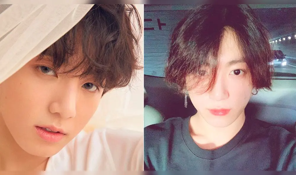 Jungkook se vuelve tendencia mundial por su cumpleaños