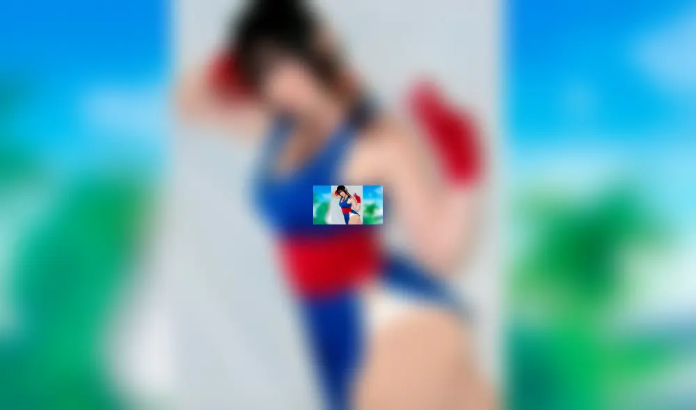 Dragon Ball Super: Fanática de Milk realiza sexy cosplay del personaje y enamora a miles [FOTOS] 