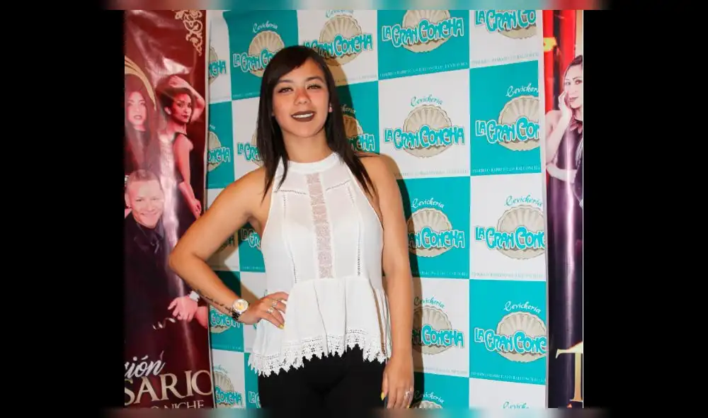 Ranking: conoce a las 14 mejores salseras del medio local [FOTOS]