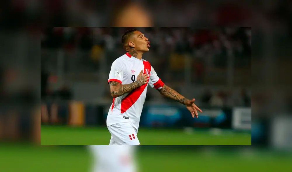 Paolo Guerrero: defensa presenta recurso de emergencia para estar ante Nueva Zelanda Paolo Guerrero: defensa presenta recurso de emergencia para estar ante Nueva Zelanda