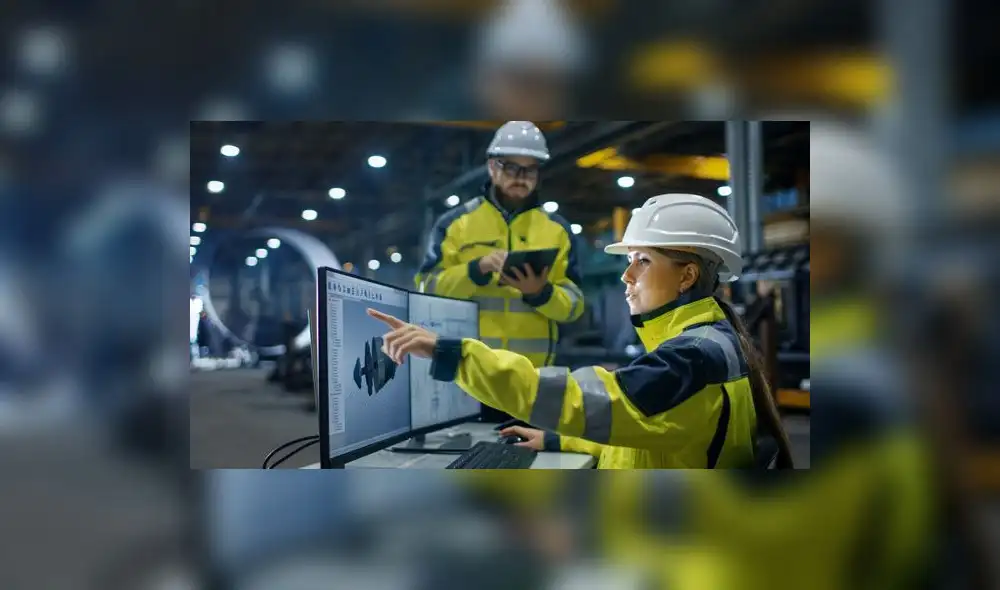 Las carreras de Ingeniería son las mejor pagadas y tienen alta demanda laboral Las carreras de Ingeniería son las mejor pagadas y tienen alta demanda laboral