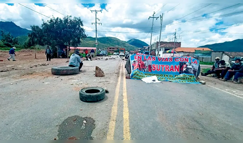 protestas. Paro de abril amenaza con ser retomado. protestas. Paro de abril amenaza con ser retomado.